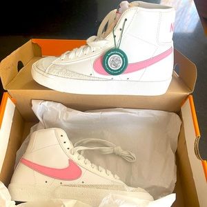 Nike Blazers Mid 77 Sunset Pulse